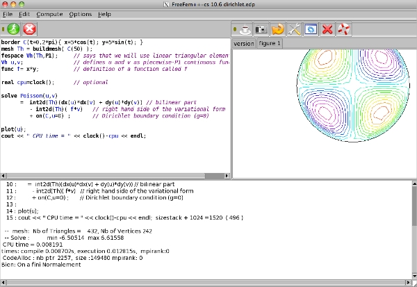 Finite Element Analysis Software Mac