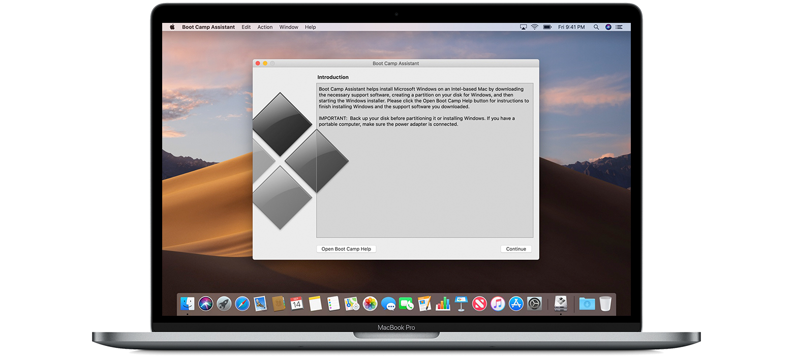 Installing Software On Mac Crashes Mac