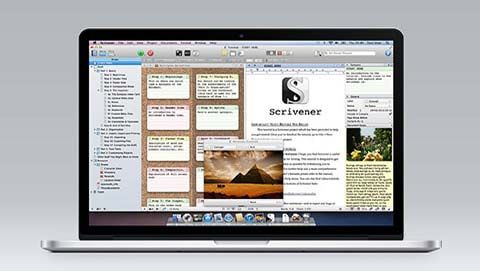Mac software best book writing software mac os